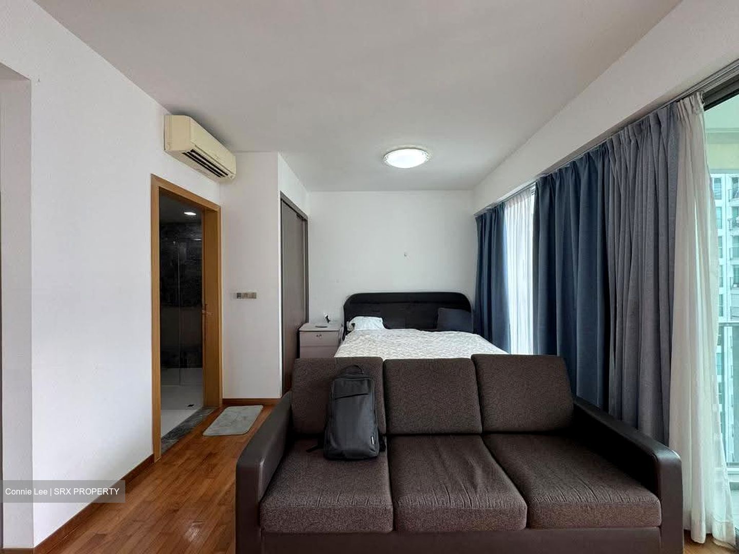 Eight Courtyards (D27), Condominium #619489631